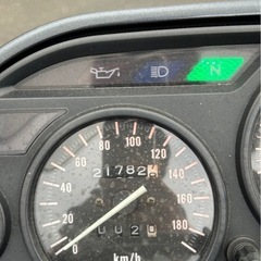 カワサキzzr400 バイク
の画像