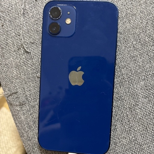 iPhone12