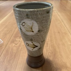 和風　ペアジョッキ　ギフト品の画像