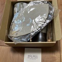 和風　ペアジョッキ　ギフト品の画像