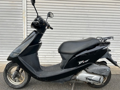 HONDA ディオ　原付　4スト　dio DIO JOG ZX ZR ZZ Z4 通勤通学 管理番号③⑦