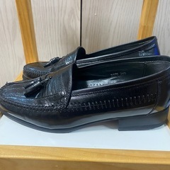 最終値下
靴の画像