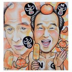 似顔絵お描きします！高品質・低価格🌸 - 助け合い
