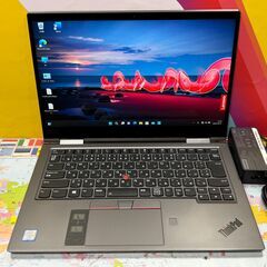 JC09171　良品 レノボ Thinkpad X1 Yoga ...
