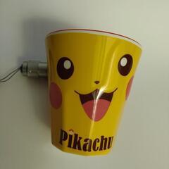 メラミンカップ✿②　ポケットモンスター★ピカチュウ