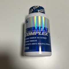 未開封 疲労回復　男性のサプリ
