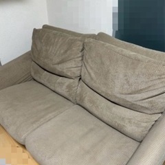 ニトリ　ソファー