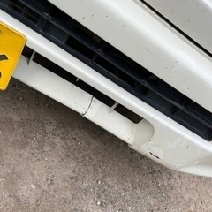 値下げしました！ハイゼット　軽トラの画像