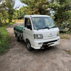 値下げしました！ハイゼット　軽トラ