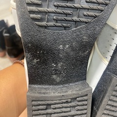 　最終値下　
靴の画像