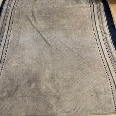 こたつ敷き布団の画像