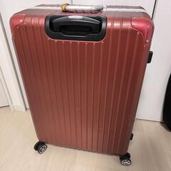 [VARNIC] スーツケース キャリーバッグ　Lサイズの画像