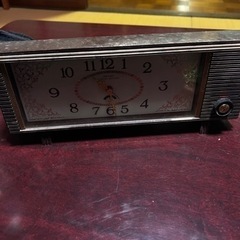 SEIKO アンティーク？時計の画像