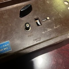 SEIKO アンティーク？時計の画像