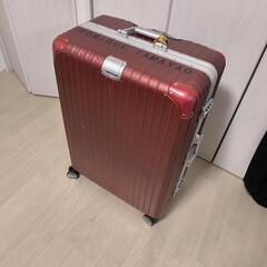 [VARNIC] スーツケース キャリーバッグ　Lサイズの画像