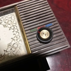 SEIKO アンティーク？時計の画像