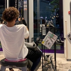 おつトレ生です