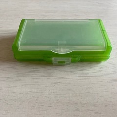 ケース