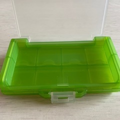 ケースの画像