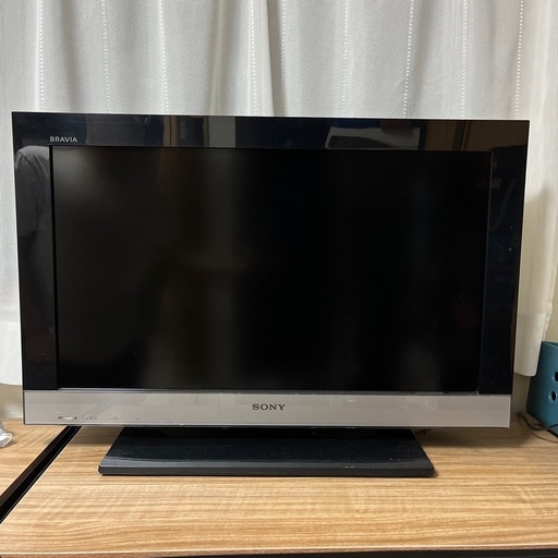 SONY BLAVIA テレビ\n
