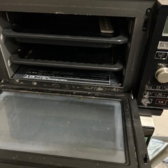101812パナソニックスチームオーブンレンジの画像