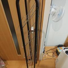 山善☆シューズラック『SR-306R』☆中古☆引き取り限定の画像