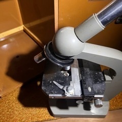 オリンパス　顕微鏡