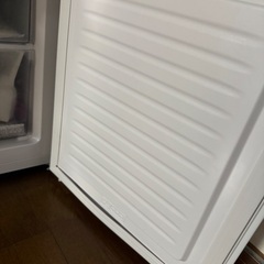 10月30日まで！！冷蔵庫の画像