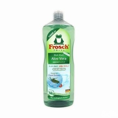【新品•未使用品】フロッシュ 食器用洗剤 1000ml