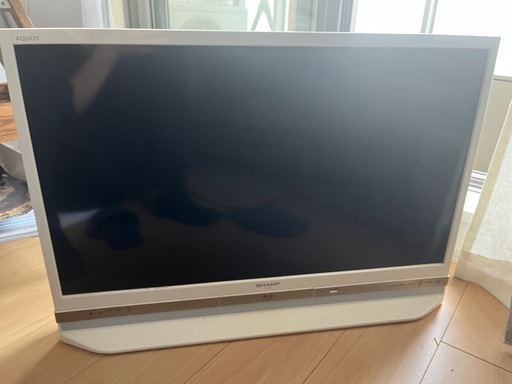 SHARP　LC-32R30