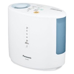 Panasonic 加熱気化式加湿器 FE-KLD03 加湿機