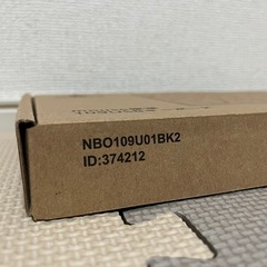 【新品】mouse標準109USBキーボードの画像
