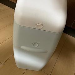 おむつゴミ箱の画像