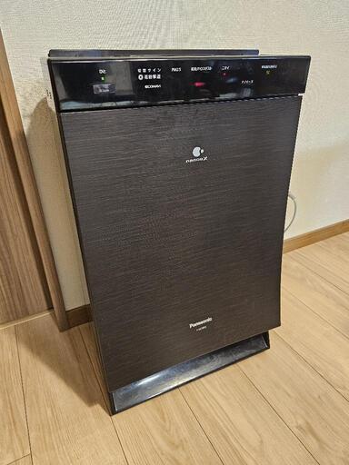 Panasonic　空気清浄機