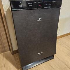 Panasonic　空気清浄機の画像