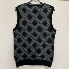 プーマ　メンズベストの画像