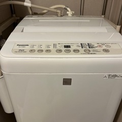 パナソニック 洗濯機