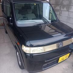 ホンダ　ザッツ　支払い総額85000円　車検2025年5月