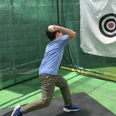 小・中学生向け野球教室《都度払い、個別指導》の画像