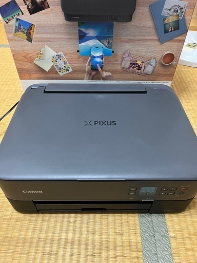 新品！キャノン　コピー機