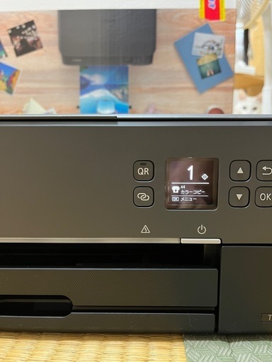 新品！キャノン　コピー機