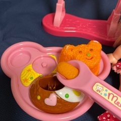 メルちゃんの画像