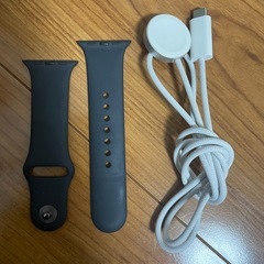 Apple Watch Series 9 41mmの画像
