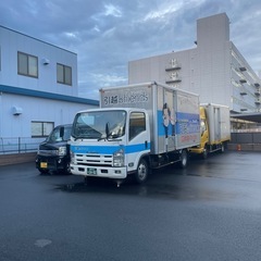 早朝点呼・運行管理【運行管理者資格必須】の画像