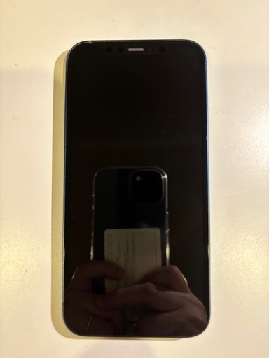 iPhone 12 64GB SIMフリー