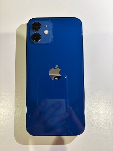 iPhone 12 64GB SIMフリー