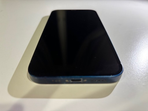 iPhone 12 64GB SIMフリー