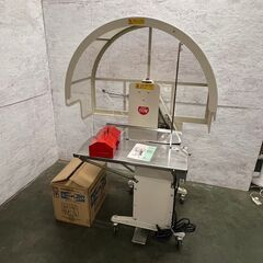【山田機械工業】 TOM 山田機械 Y60 自動紐掛け機 結束機...