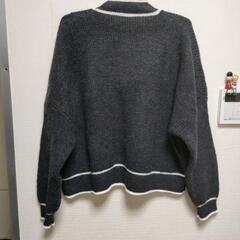 カ-ディガンの画像