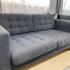 IKEA イケア LANDSKRONA ランズクローナの画像